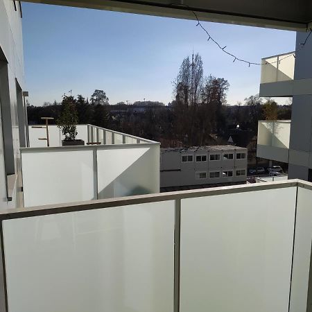 Magnifique F3, 75M² Avec Parking Prive Et Terrasse Διαμέρισμα Στρασβούργο Εξωτερικό φωτογραφία