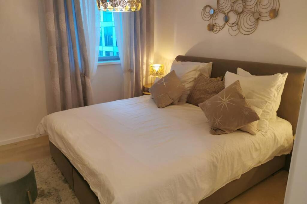 Magnifique F3, 75M² Avec Parking Prive Et Terrasse Διαμέρισμα Στρασβούργο Εξωτερικό φωτογραφία