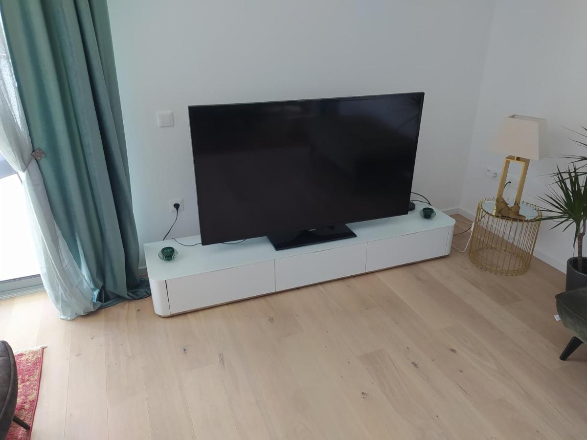 Magnifique F3, 75M² Avec Parking Prive Et Terrasse Διαμέρισμα Στρασβούργο Εξωτερικό φωτογραφία