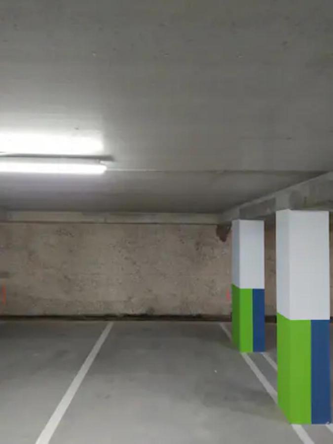 Magnifique F3, 75M² Avec Parking Prive Et Terrasse Διαμέρισμα Στρασβούργο Εξωτερικό φωτογραφία